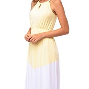 NWT Maxi Dress